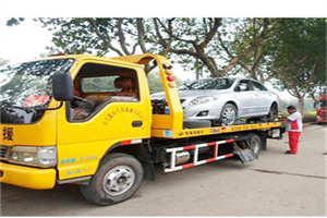 镜湖区附近24小时汽车拖车服务热线