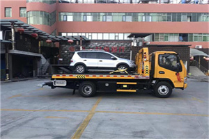 镜湖区汽车紧急补胎换胎救援