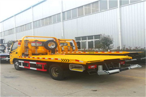 镜湖区附近拖车救援搭电