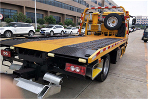 镜湖区24小时汽车送油服务公司