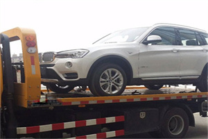 镜湖区拖车24小时服务电话