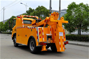 镜湖区高速路拖车费